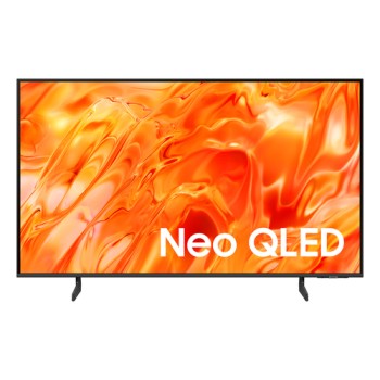 Samsung QE55QN70H 139.7 cm (55\") 4K Ultra HD Smart TV Wi-Fi Black