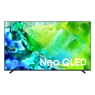 Samsung QE55QN80H 139.7 cm (55\") 4K Ultra HD Smart TV Wi-Fi Black