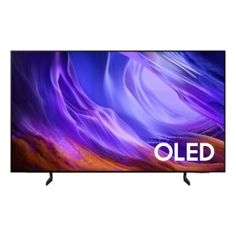 Samsung QE55S85HAE 139.7 cm (55\") 4K Ultra HD Smart TV Wi-Fi Black