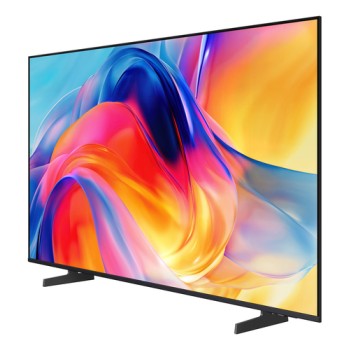 Samsung M70H 139.7 cm (55\") 4K Ultra HD Smart TV Wi-Fi Black