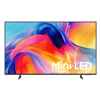 Samsung M70H 139.7 cm (55\") 4K Ultra HD Smart TV Wi-Fi Black