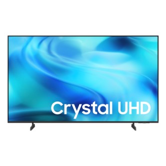Samsung UE55U8072HUXXH TV 139.7 cm (55\") 2.4K Ultra HD Smart TV Wi-Fi Black