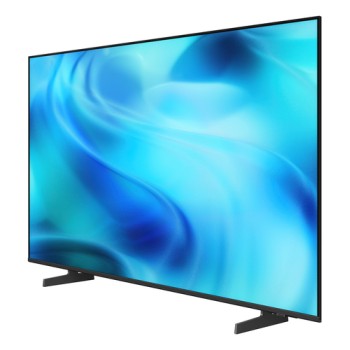 Samsung UE55U8072HUXXH TV 139.7 cm (55\") 2.4K Ultra HD Smart TV Wi-Fi Black