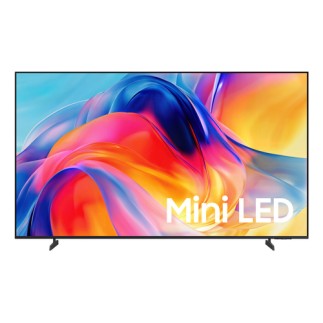 Samsung M70H 165.1 cm (65\") 4K Ultra HD Smart TV Wi-Fi Black