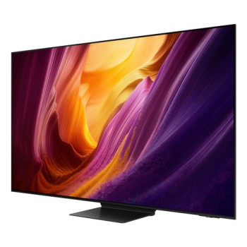 Samsung QE65S95HFT 165.1 cm (65\") 4K Ultra HD Smart TV Wi-Fi Black