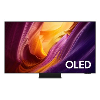 Samsung QE65S95HFT 165.1 cm (65\") 4K Ultra HD Smart TV Wi-Fi Black