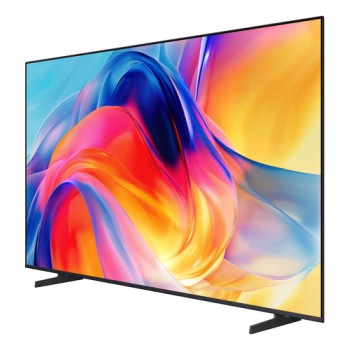 Samsung M70H 190.5 cm (75\") 4K Ultra HD Smart TV Wi-Fi Black