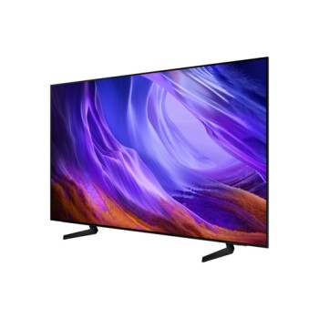 Samsung QE83S85HAE 2.11 m (83\") 4K Ultra HD Smart TV Wi-Fi Black