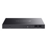 TP-Link Omada 32-Port 10GE SFP+ L2+ Managed Switch