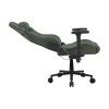 COUGAR DEFENSOR S ARMY GREEN F Universal gaming chair Upholstered seat (Available only with Back to School Bundle) COUGAR DEFENSOR S ARMY GREEN F Universal gaming chair Upholstered seat (Available only with Back to School Bundle)