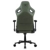 COUGAR DEFENSOR S ARMY GREEN F Universal gaming chair Upholstered seat (Available only with Back to School Bundle) COUGAR DEFENSOR S ARMY GREEN F Universal gaming chair Upholstered seat (Available only with Back to School Bundle)