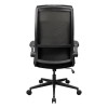 COUGAR Stryder Gaming/Office Chair, Fabric, Black (Available only with Back to School Bundle)