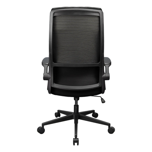 COUGAR Stryder Gaming/Office Chair, Fabric, Black (Available only with Back to School Bundle)