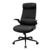 COUGAR Stryder Gaming/Office Chair, Fabric, Black (Available only with Back to School Bundle)