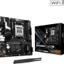 ASRock B850M-X Wifi R2.0