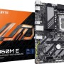 Gigabyte B860M-E