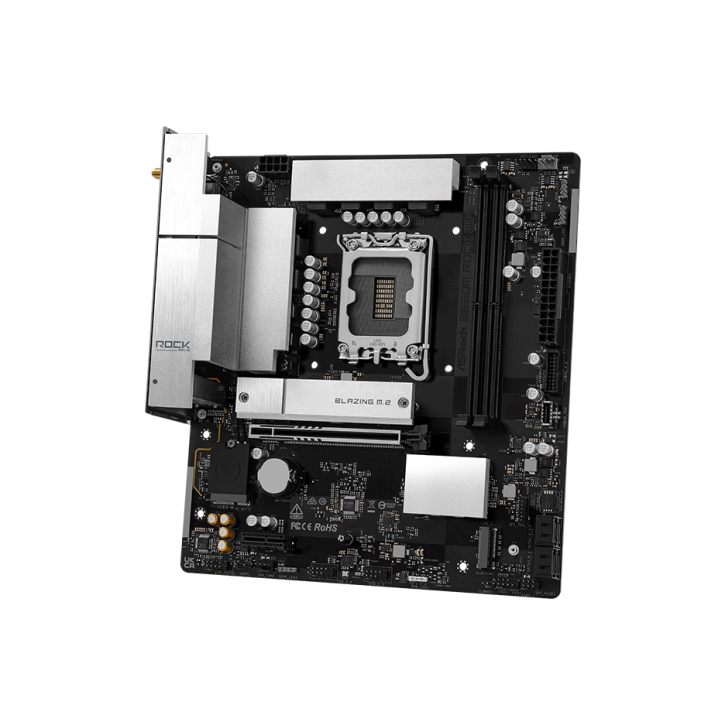 ASRock B860M Rock Wifi
