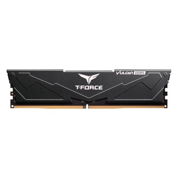 TEAM GROUP T-FORCE VULCAN(BK) UD-D5 16GBx1 5200 DDR5 TEAM GROUP T-FORCE VULCAN(BK) UD-D5 16GBx1 5200 DDR5