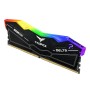T-FORCE DELTA RGB(BK) UD-D5 16GBx1 6000 CL38-38-38-78 1.25V