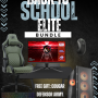 Back to school ELITE Pc Bundle