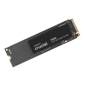 SSD 2TB Crucial M.2 (2280) P310 NVMe PCIe Gen4 SSD 2TB Crucial M.2 (2280) P310 NVMe PCIe Gen4