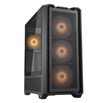 Odinson Gaming PC R7, 32GB, 1TB NVME, 5070 Odinson Gaming PC R7, 32GB, 1TB NVME, 5070
