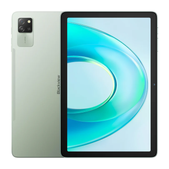 BlackView Tab 60 Pro 10.1"  WiFi &amp; 4G (8GB/128GB) Green