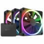 NZXT F120 RGB Case Fan   4-Pin PWM 3