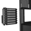 COUGAR Midi Tower Case, FV270 ARGB, Black COUGAR Midi Tower Case, FV270 ARGB, Black