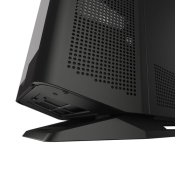 COUGAR Midi Tower Case, FV270 ARGB, Black