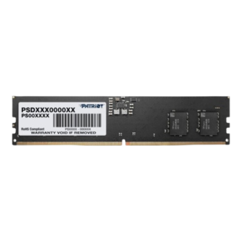 Patriot Signature DDR5 1x16GB 5600