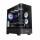 Thermaltake View 290 TG ARGB/Black/Win/SPCC/TG/Curved TG Front Panel120mm ARGB Lite fan*1+ 120mm ARGBLite reverse fan*2/Brown Bo Thermaltake View 290 TG ARGB/Black/Win/SPCC/TG/Curved TG Front Panel120mm ARGB Lite fan*1+ 120mm ARGBLite reverse fan*2/Brown Bo