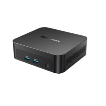Blackview MP300 mini PC i5 210H - 16gb - 512 M.2 Blackview MP300 mini PC i5 210H - 16gb - 512 M.2