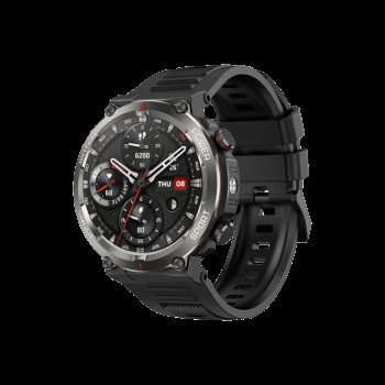 Blackview W50 pro smart watch black Blackview W50 pro smart watch black