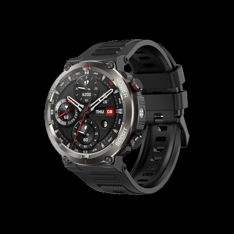 Blackview W50 pro smart watch black