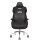 Thermaltake GGC/Argent E700 Gaming Chair/Storm Black/Comfort size/4D/75 mm Thermaltake GGC/Argent E700 Gaming Chair/Storm Black/Comfort size/4D/75 mm