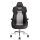 Thermaltake ARGENT E700 Real Leather Gaming Chair-Storm Black with houndstooth fabric Thermaltake ARGENT E700 Real Leather Gaming Chair-Storm Black with houndstooth fabric