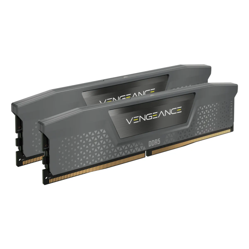 DDR5 64GB PC 5200 CL40 CORSAIR KIT (2x32GB) VENGEANCE RGB W