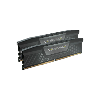 DDR5 32GB PC 6400 CL36 CORSAIR KIT (2x16GB) VENGEANCE Black