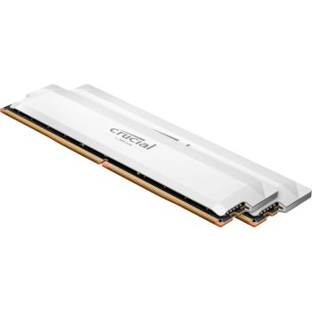 DDR5 32GB PC 6400-KIT CL38 W 2x16GB Crucial Pro Overclocking