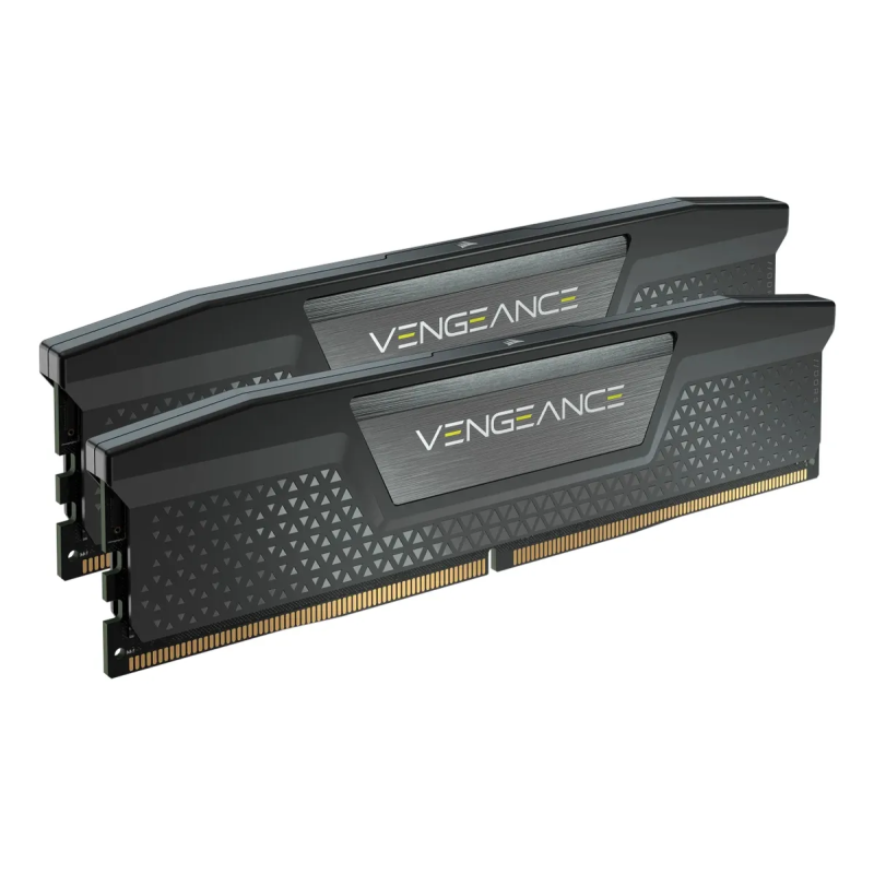DDR5 32GB PC 6400 CL36 CORSAIR KIT (2x16GB) VENGEANCE DDR5 32GB PC 6400 CL36 CORSAIR KIT (2x16GB) VENGEANCE