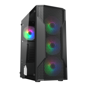 Cougar Case MX110 RGB (Retail packaging)