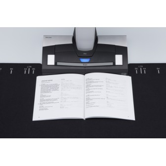 Ricoh ScanSnap SV600 Overhead scanner 285 x 218 DPI A3 Black, White Ricoh ScanSnap SV600 Overhead scanner 285 x 218 DPI A3 Black, White
