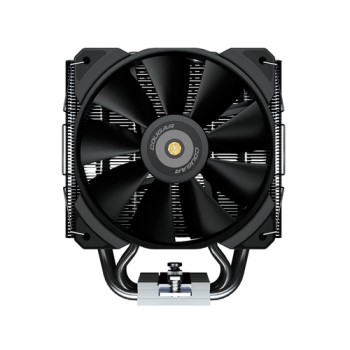 COUGAR CGR-FZA85 Processor Air cooler 12 cm Black