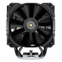 COUGAR CGR-FZA85 Processor Air cooler 12 cm Black