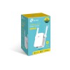 TP-Link TL-WA855RE network extender Network transmitter & receiver White 10, 100 Mbit/s