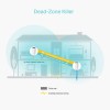 TP-Link AC1200 + AV1000 Whole Home Hybrid Mesh Wi-Fi System, 2-Pack