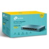 TP-Link LS108G network switch Unmanaged Gigabit Ethernet (10/100/1000) Blue