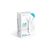 TP-Link RE450 network extender Network transmitter White 10, 100, 1000 Mbit/s