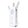 TP-Link RE450 network extender Network transmitter White 10, 100, 1000 Mbit/s